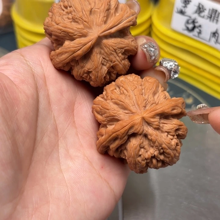 吊坠文玩核桃44-30859-02