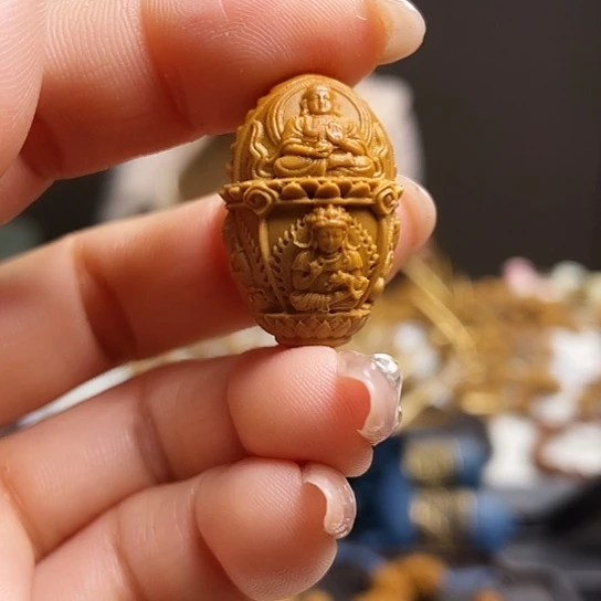 橄榄核手串/手链橄榄核