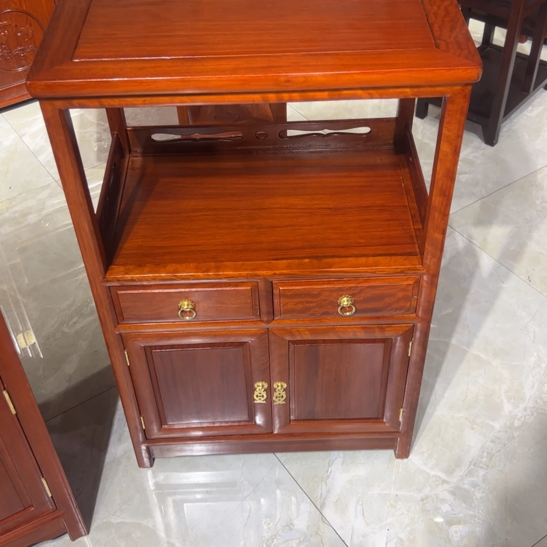 懂***跳成套家具花梨木类58 38 90柜子