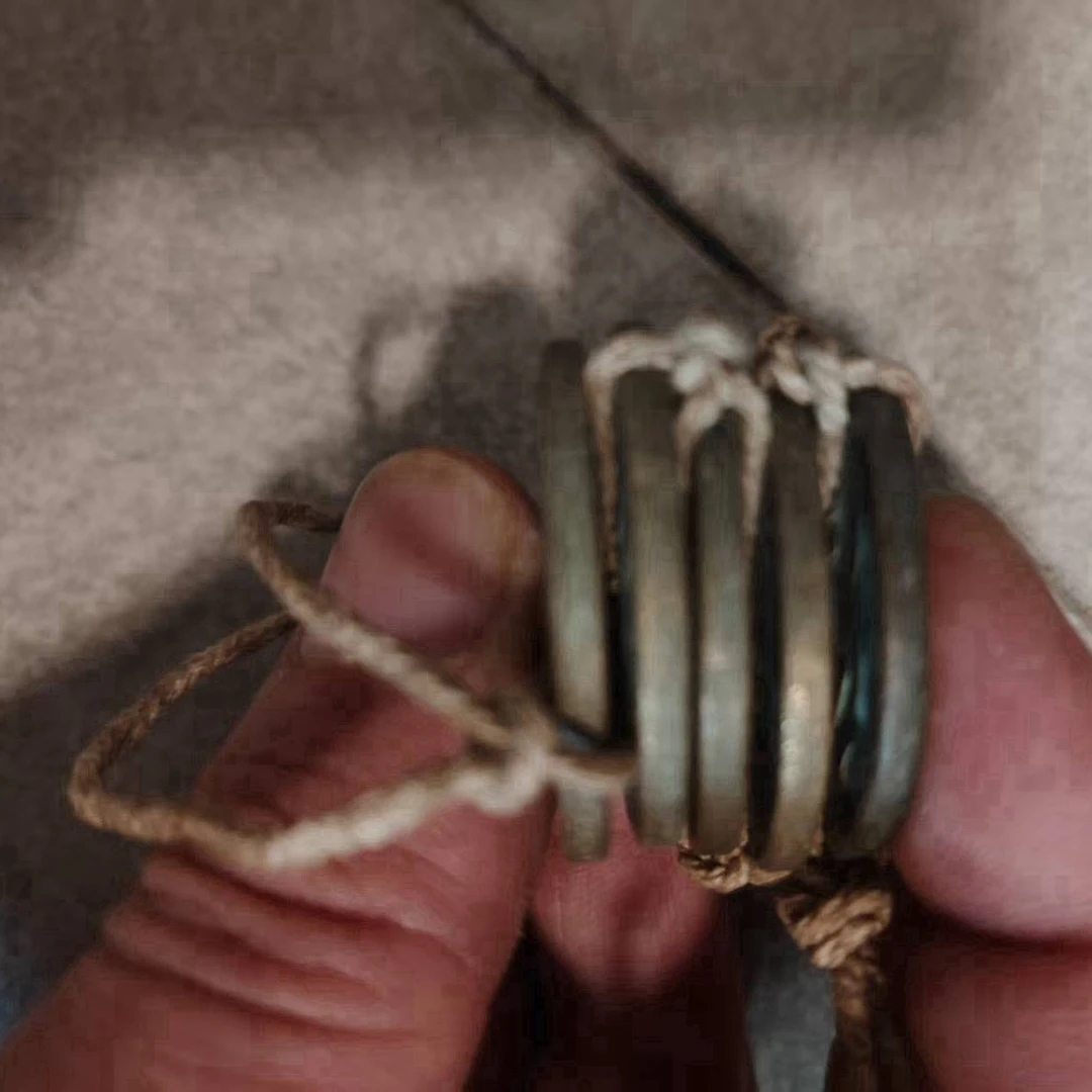 【贝勒府】花钱好物件（a02189）-1