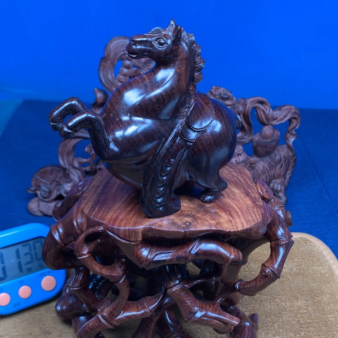 木M****0海南黄花梨木