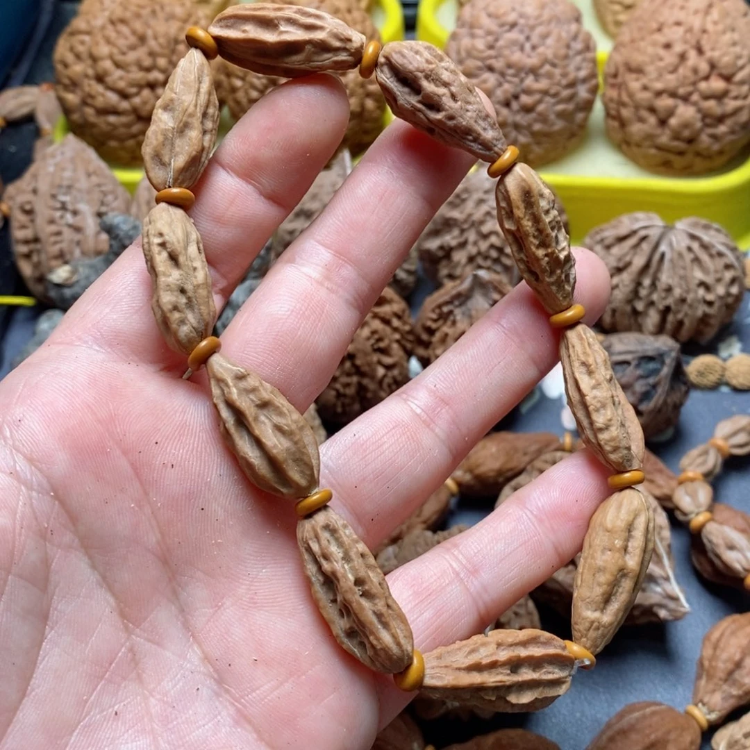 文玩核桃吊坠核桃7