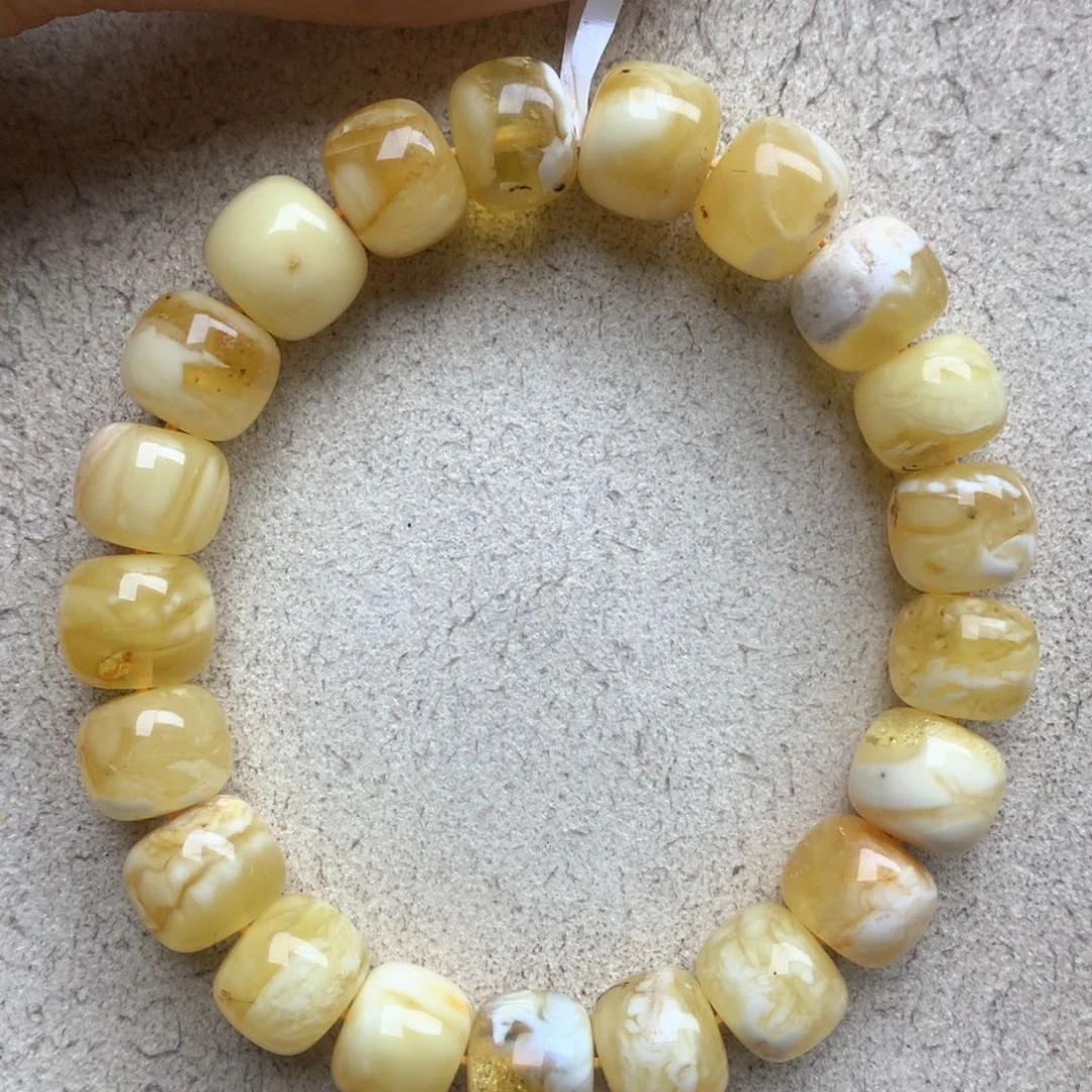 蜜蜡珠宝奇石未镶嵌2