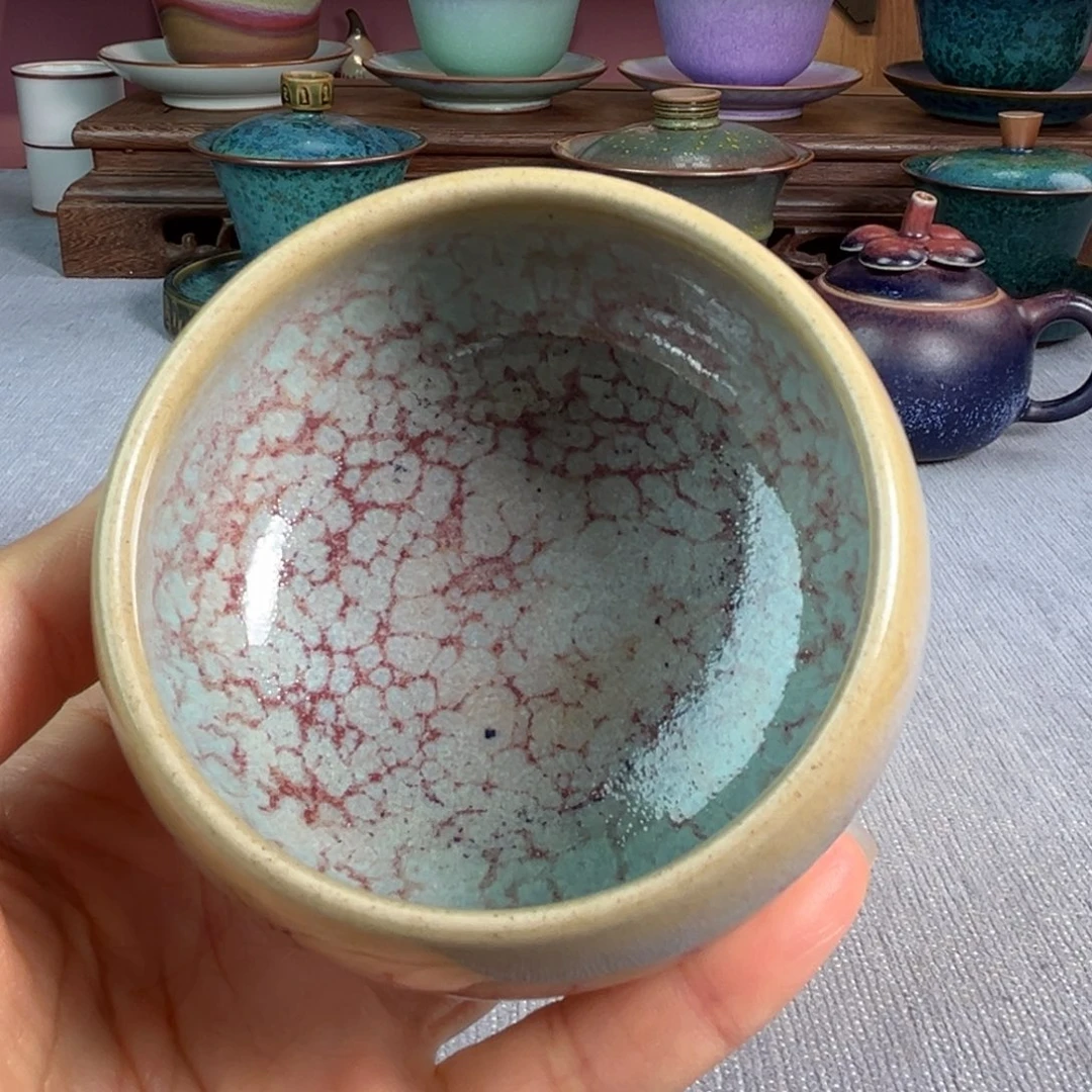 【闪购商品】钧瓷000007