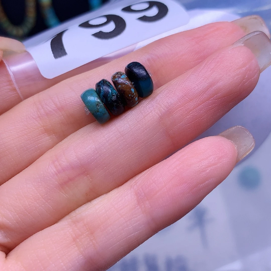 空竹粉丝专享十堰特色手工散珠