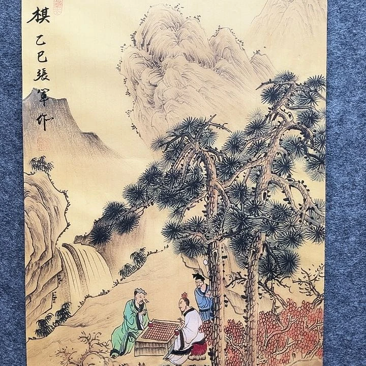 艺术作品美术作品1