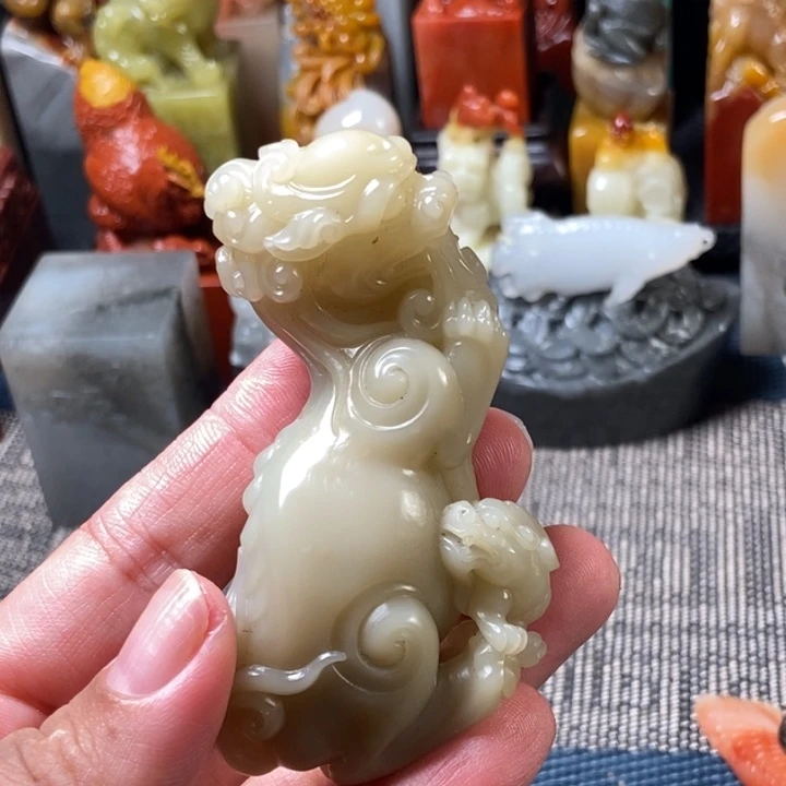昌化石印石寿山石