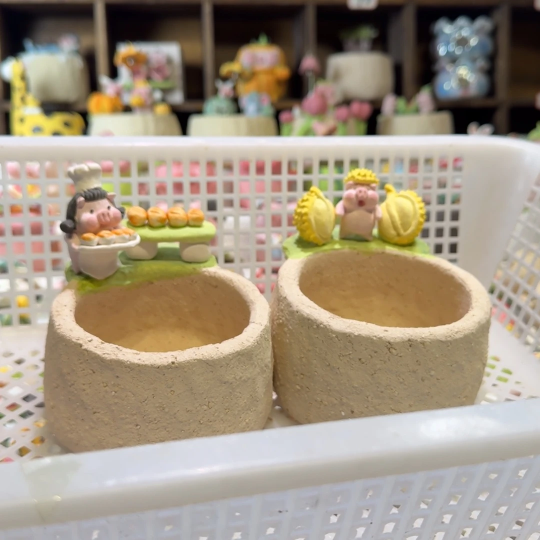 陶靓****）厂家直销精品花盆