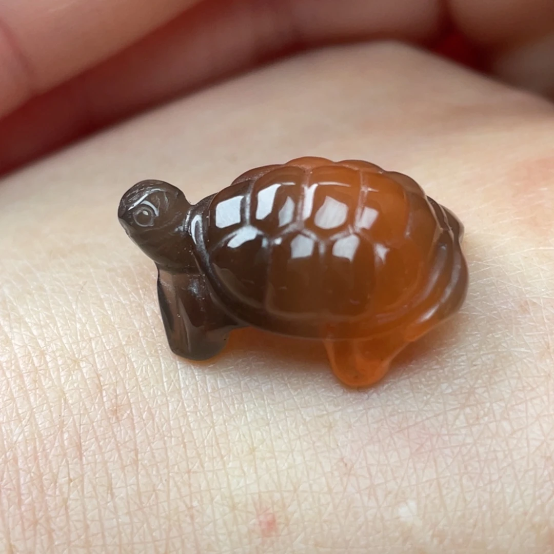 定制南红玛瑙未镶嵌