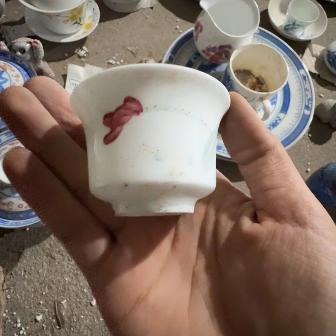 景德镇的瓷器陶瓷