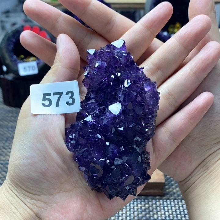 未镶嵌大型摆件（非配饰）水晶