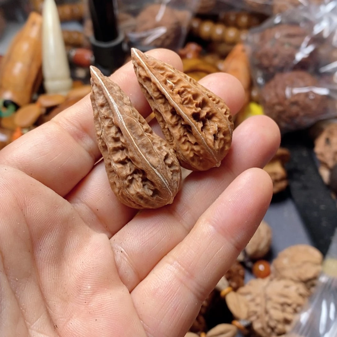 文玩核桃吊坠核桃101