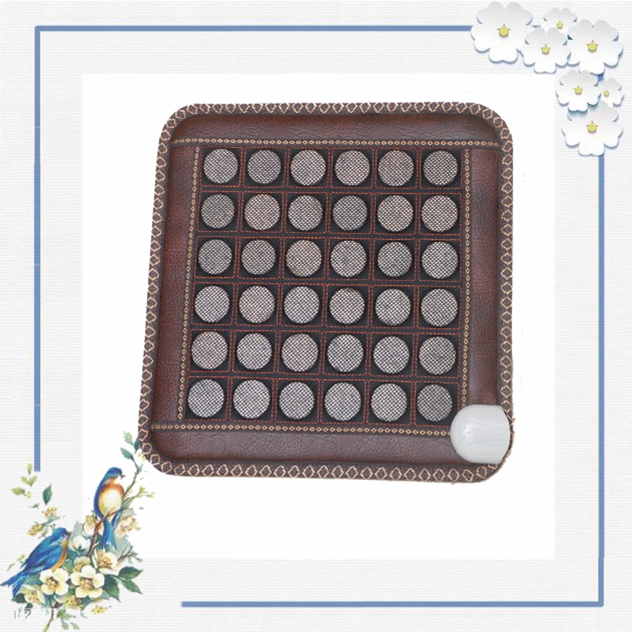 中华麦饭石【加热坐垫】