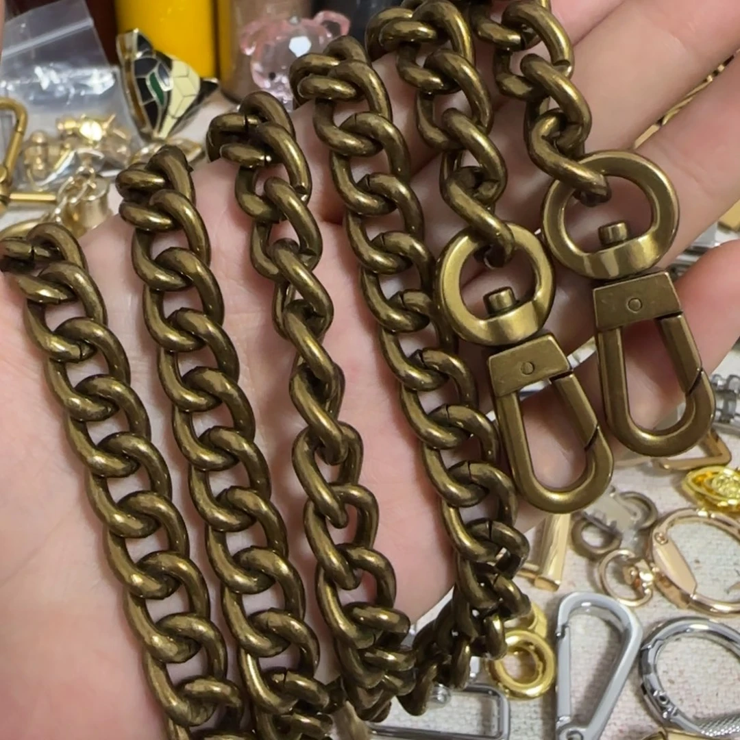 110长化石铝链10元