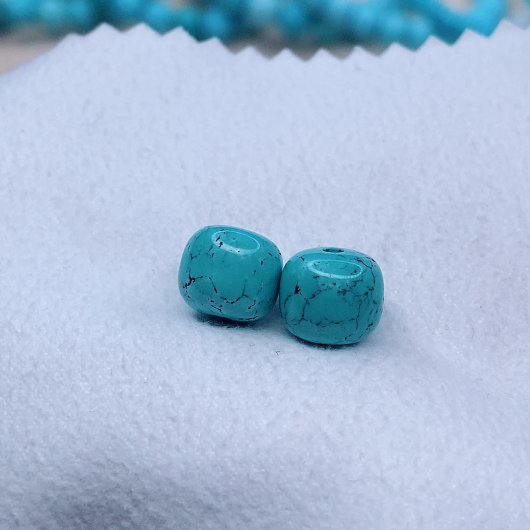 绿松石老型未镶嵌