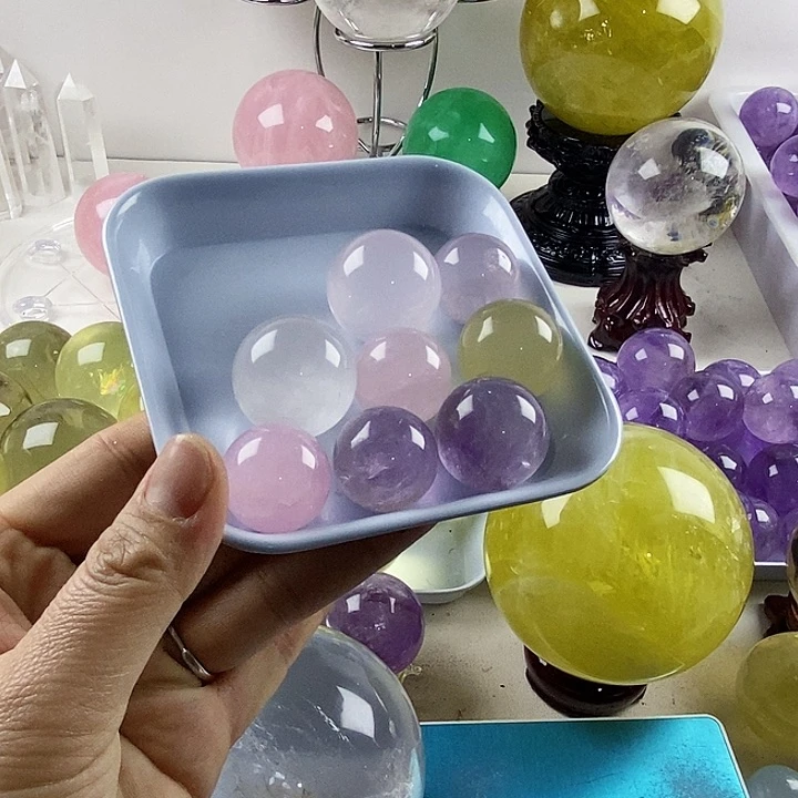 水晶天然水晶未镶嵌未镶嵌20