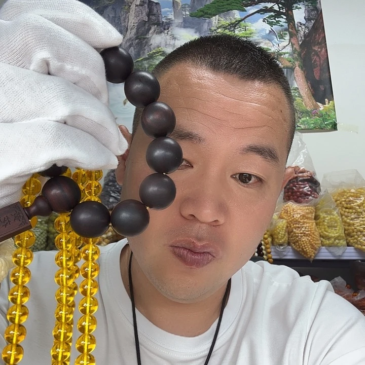 非洲紫檀（红花梨）21