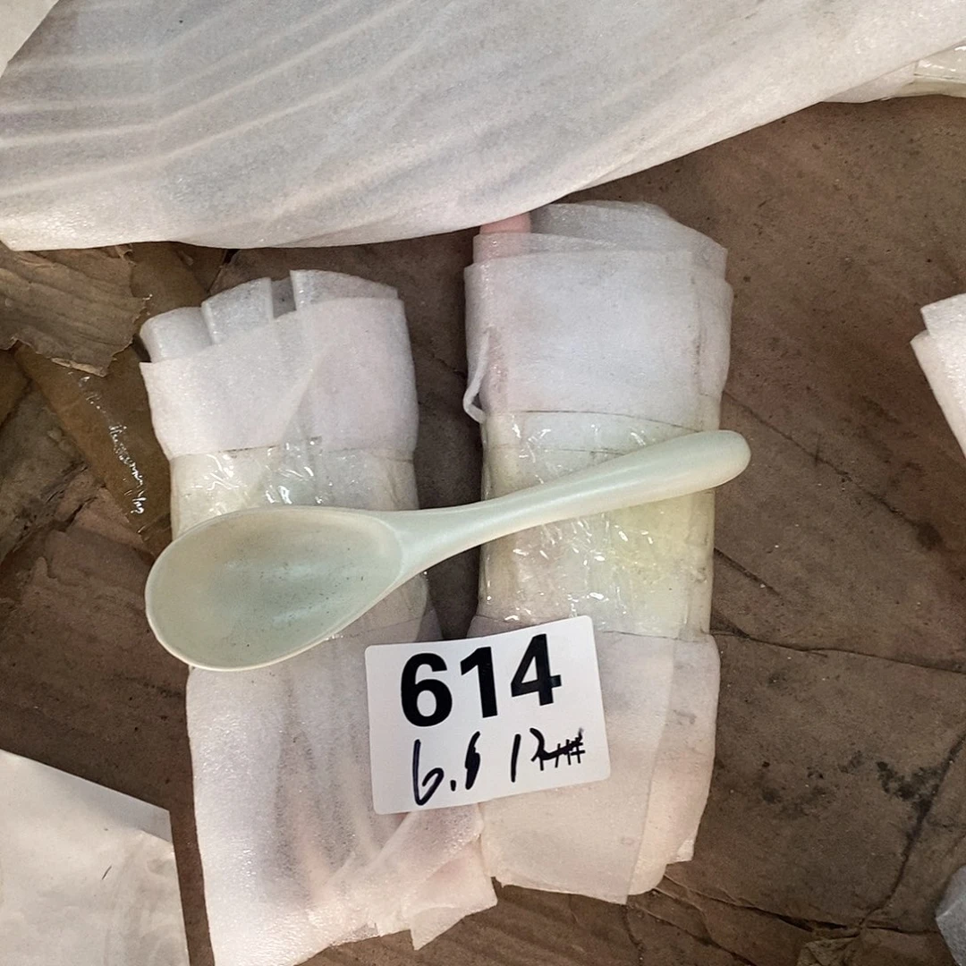 搪瓷外贸陶瓷微瑕614