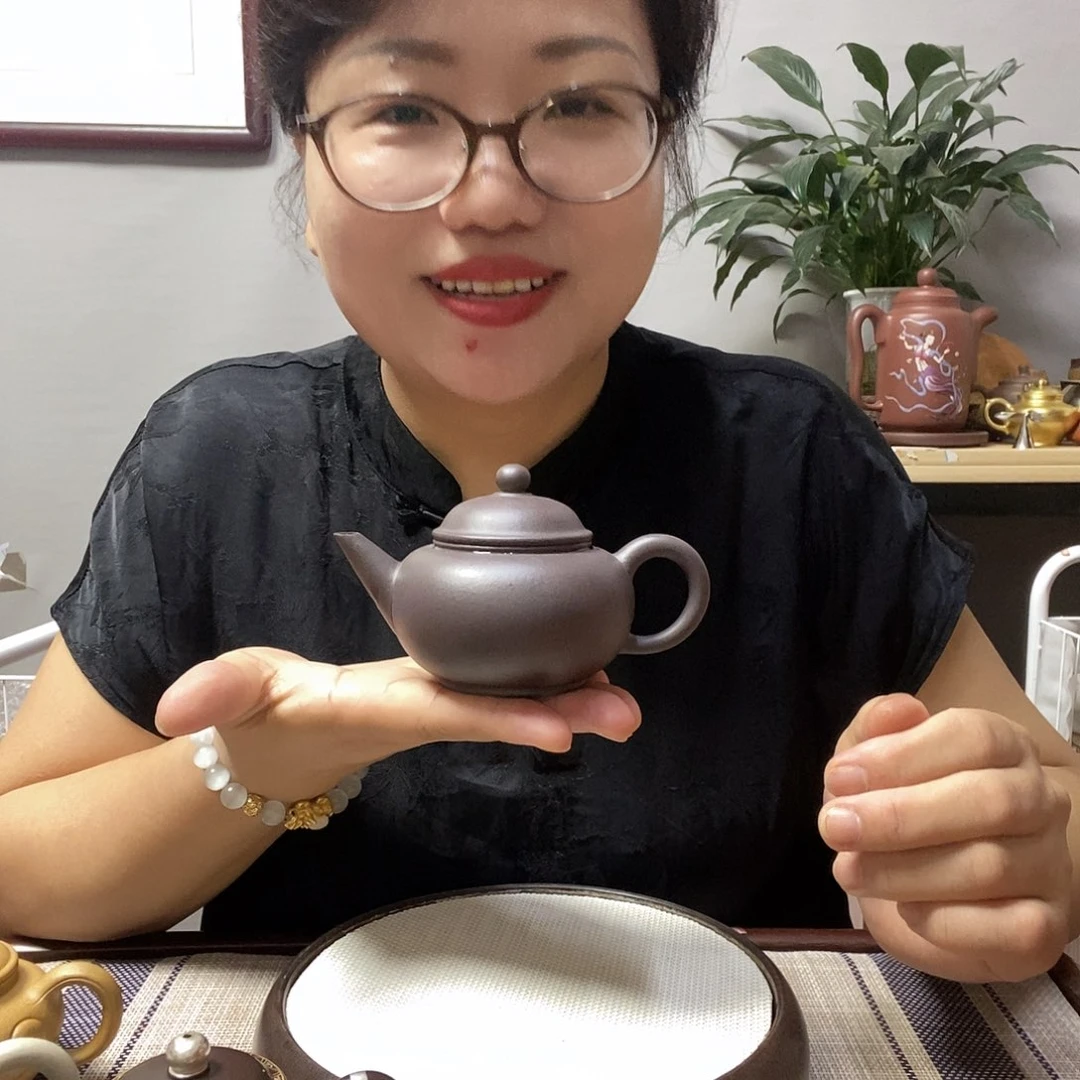 茶壶紫砂12456889zsh