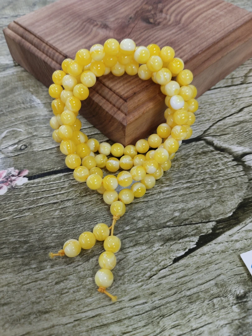 043号卡8的108颗定制木料