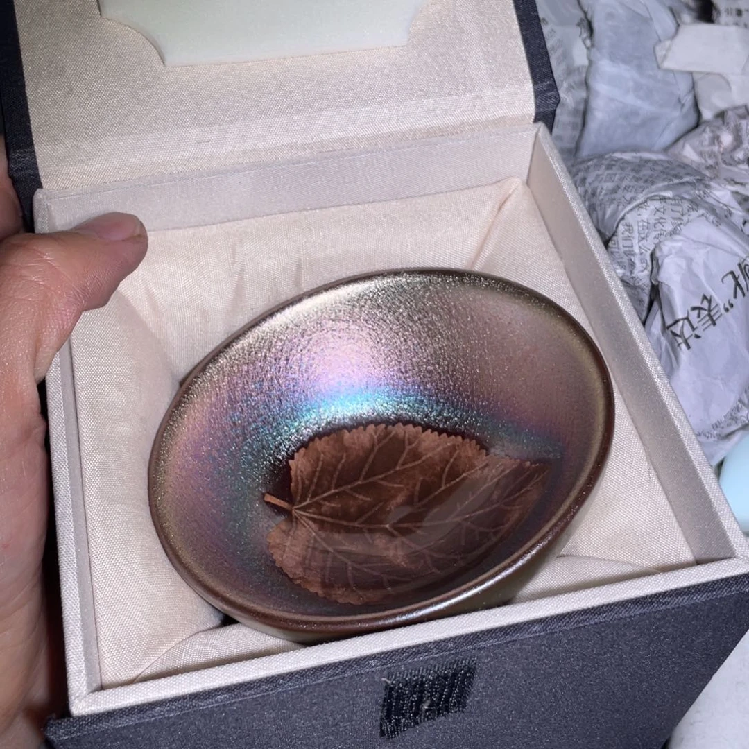 茶盏建盏直播间链接