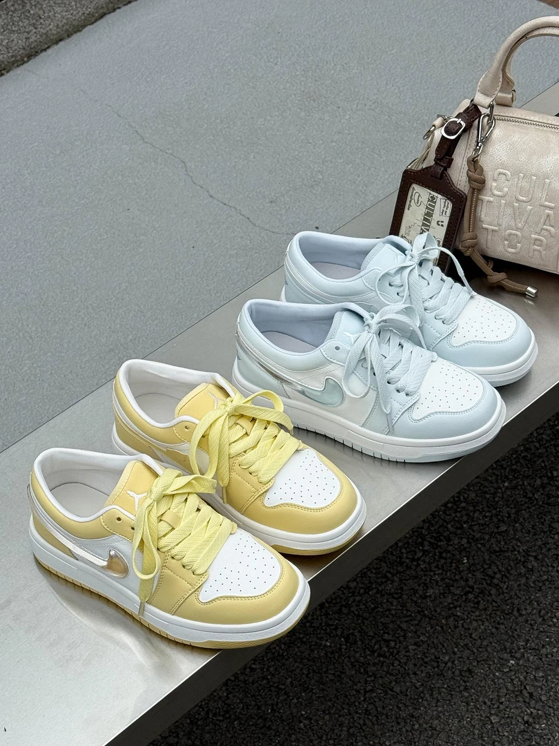 258-5611低帮系耐磨女子板鞋厚底lulu风牛仔风夏季休闲鞋百搭平底