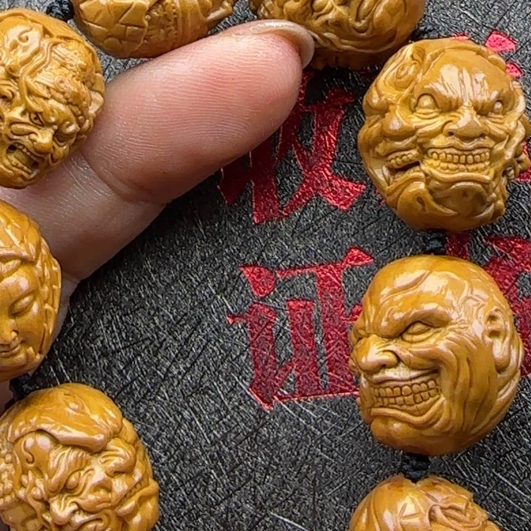 橄榄核手串橄榄橄榄