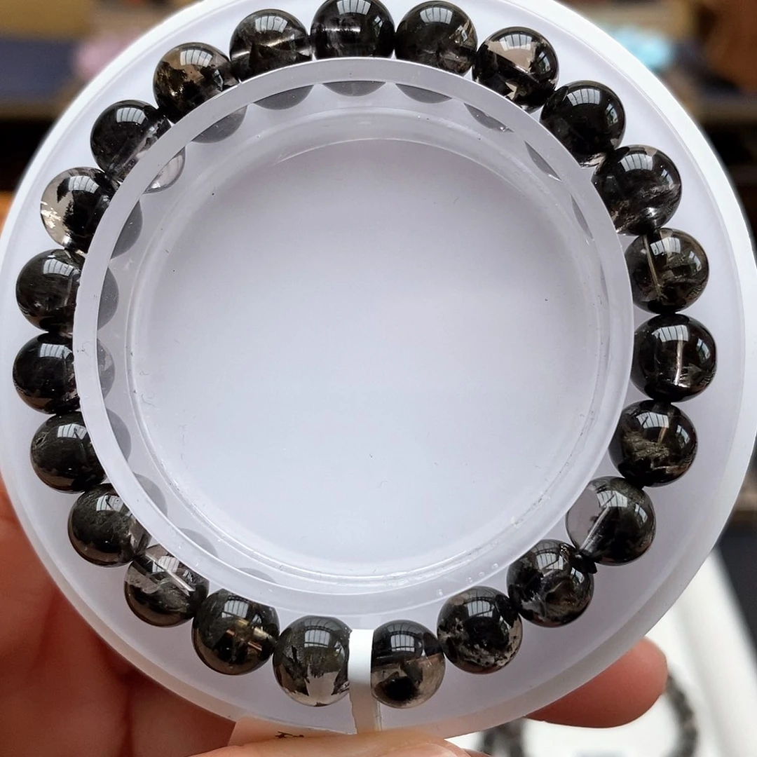 水晶手链未镶嵌手链