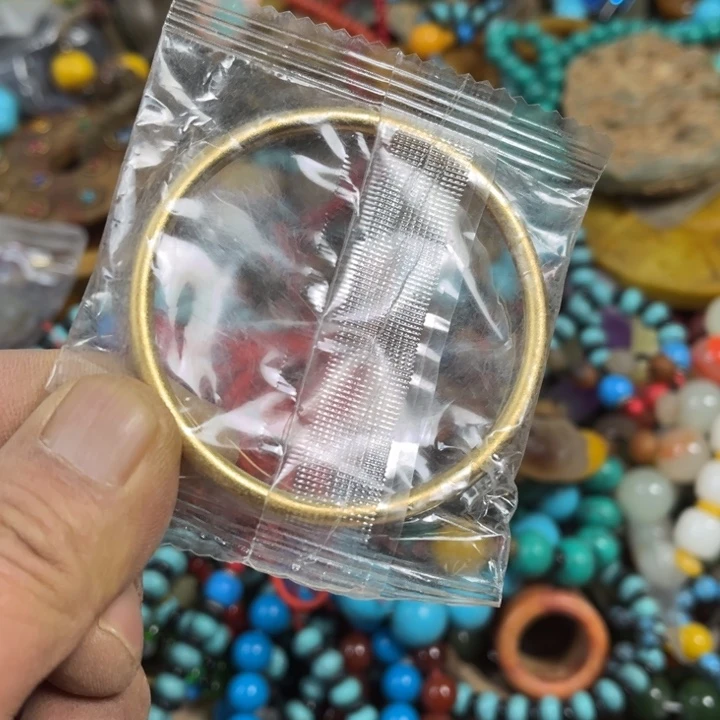 未镶嵌和田玉（糖玉）挂件