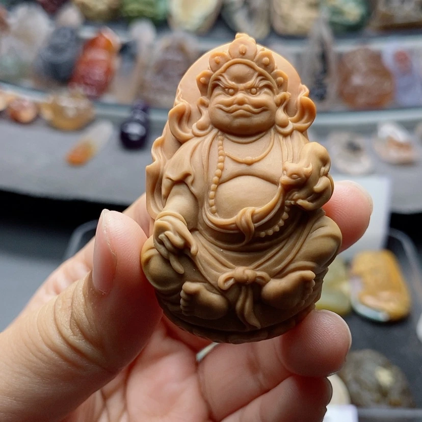 【闪购商品】未镶嵌吊坠定制石英质玉