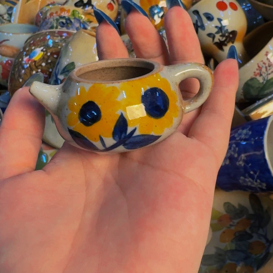 @****瓷片景德镇源头厂家