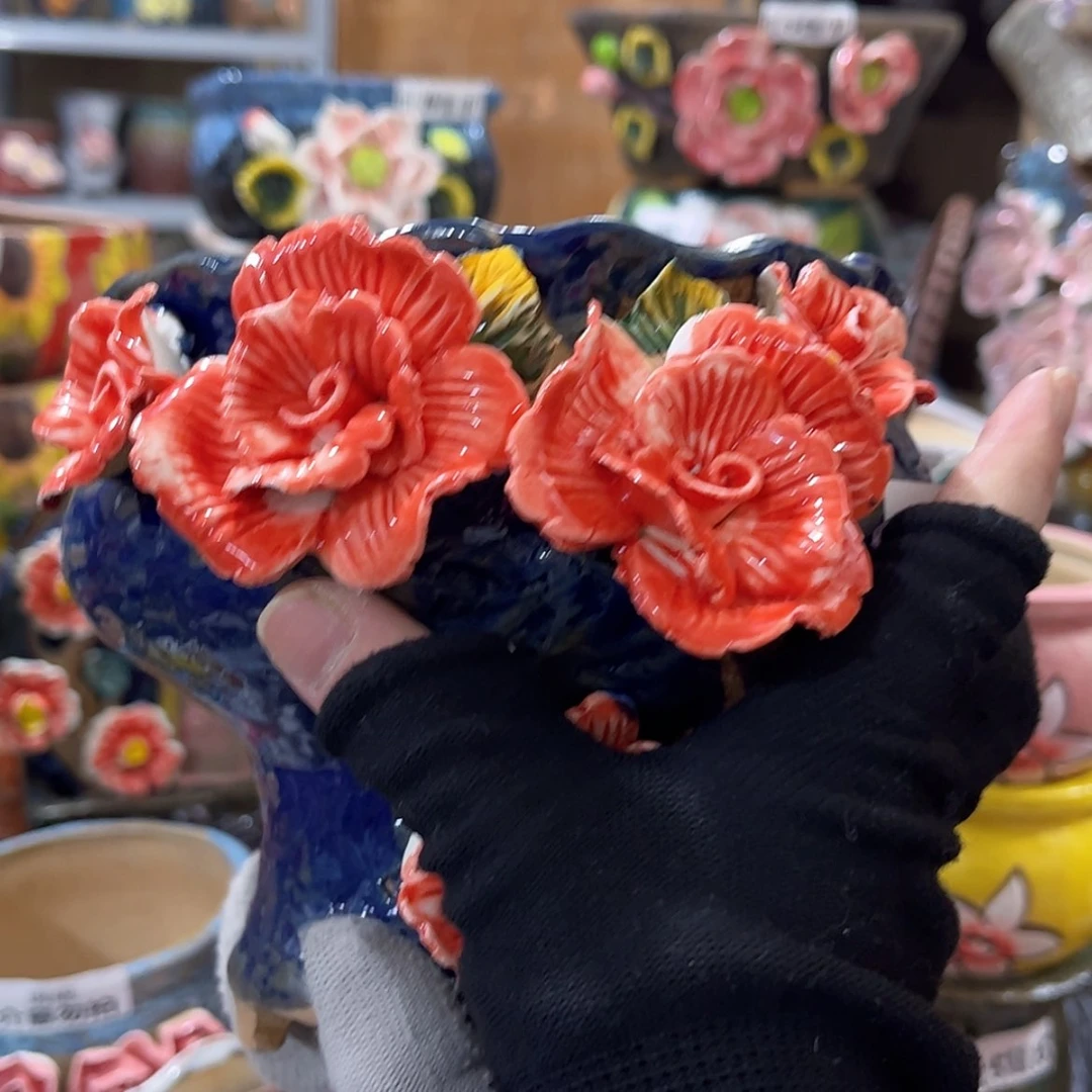 【闪购商品】红陶福利