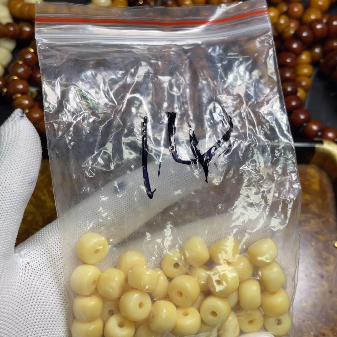 骆驼牙手串/手链14