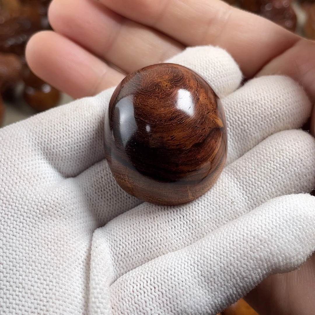 黄花梨/降香黄檀富甲一方挂件