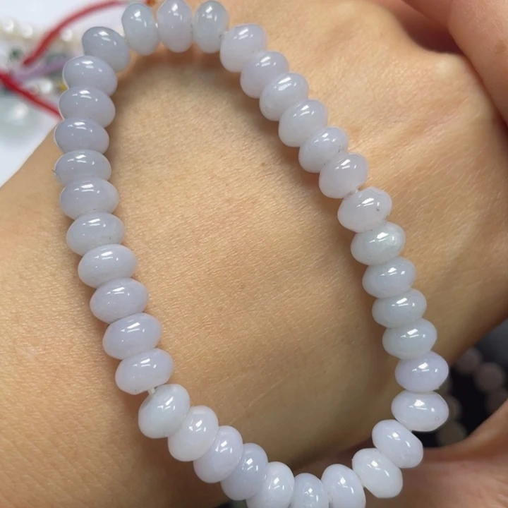 翡翠未镶嵌手串79999999