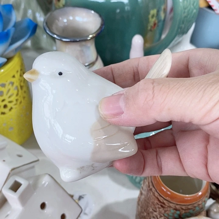 陶瓷树脂家居摆件