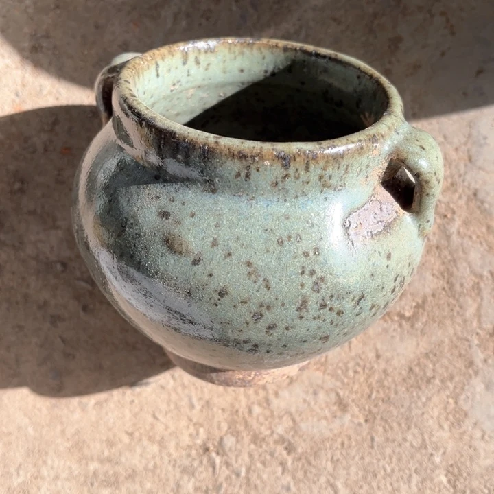 摆件初*瓷器制作工艺