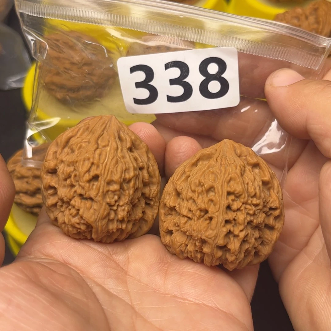 吊坠星月菩提南疆38