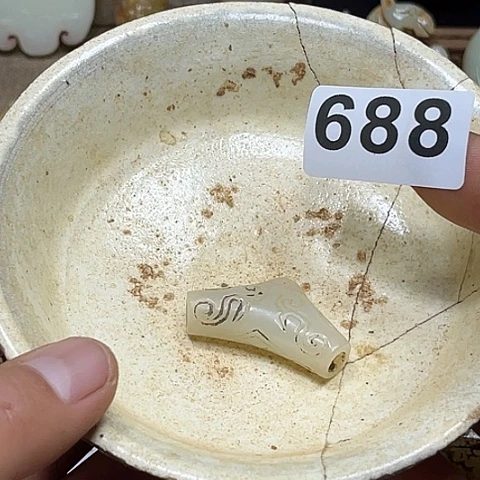 蜜***蜂瓷片瓷器制作与鉴赏一书作者