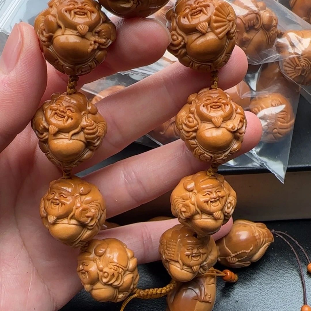 手串橄榄核橄榄核