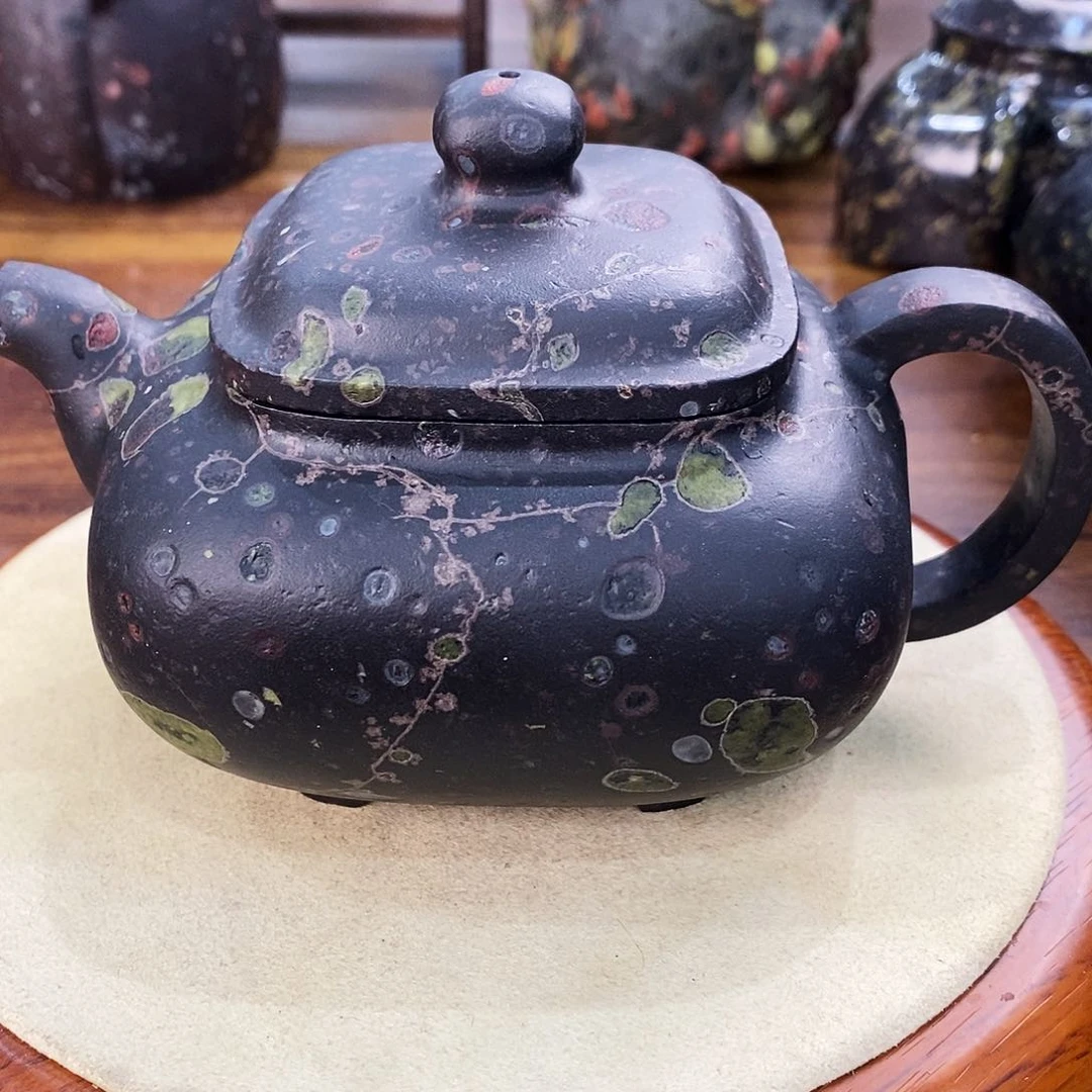 奢上奢精品梅花玉