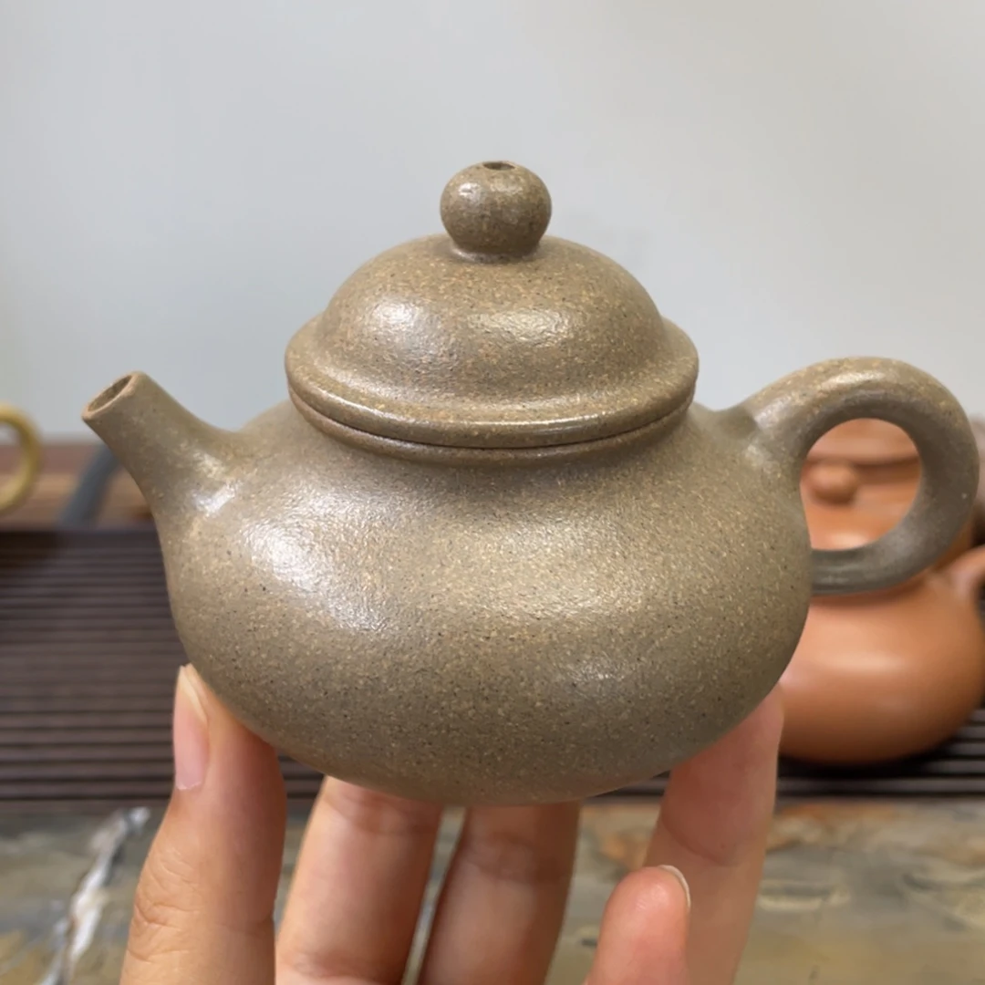 紫砂壶宜兴紫砂壶150c