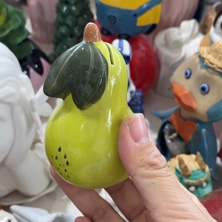 陶瓷树脂工艺摆件