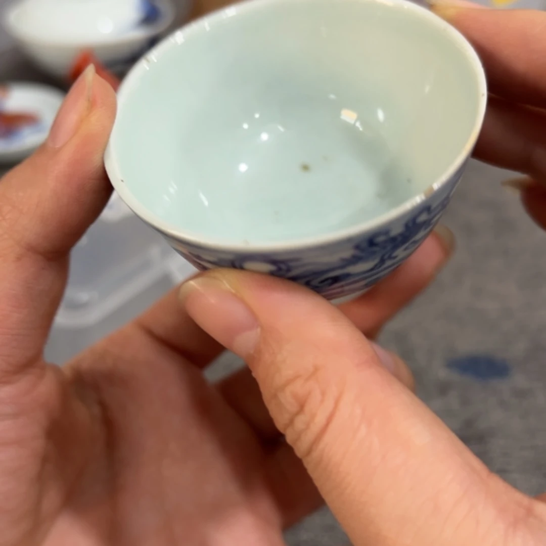 非常好看漂亮的物品