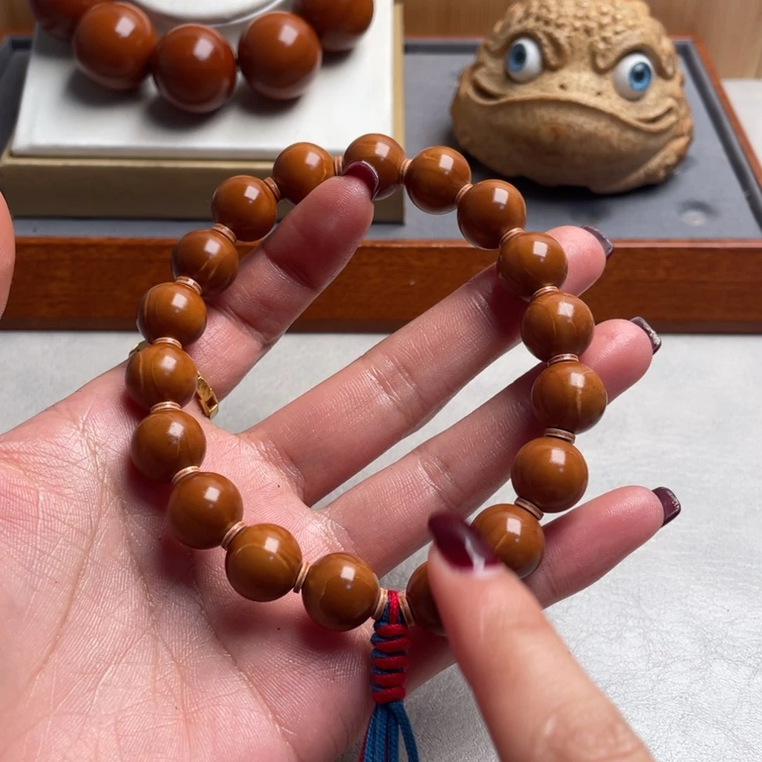 手串橄榄核橄榄核1.15