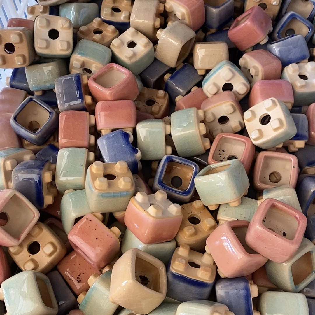 「满9.9米包邮」6个福利随机