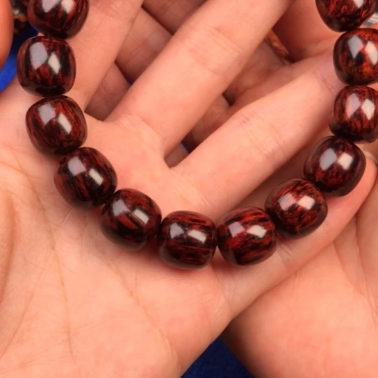 朝***夕无事牌降真香红降