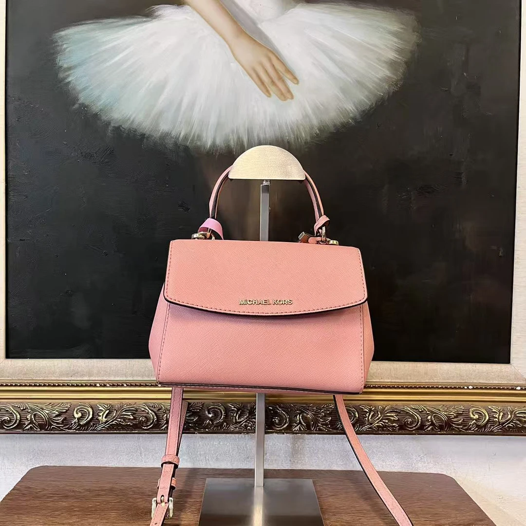 95新 MICHAEL KORS/迈克高仕 mk手提包/001334/尺寸28*14