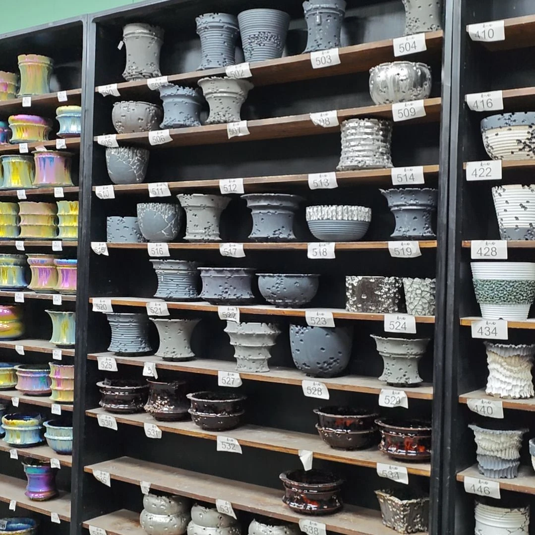 陶瓷有喜欢的把编号打在公屏