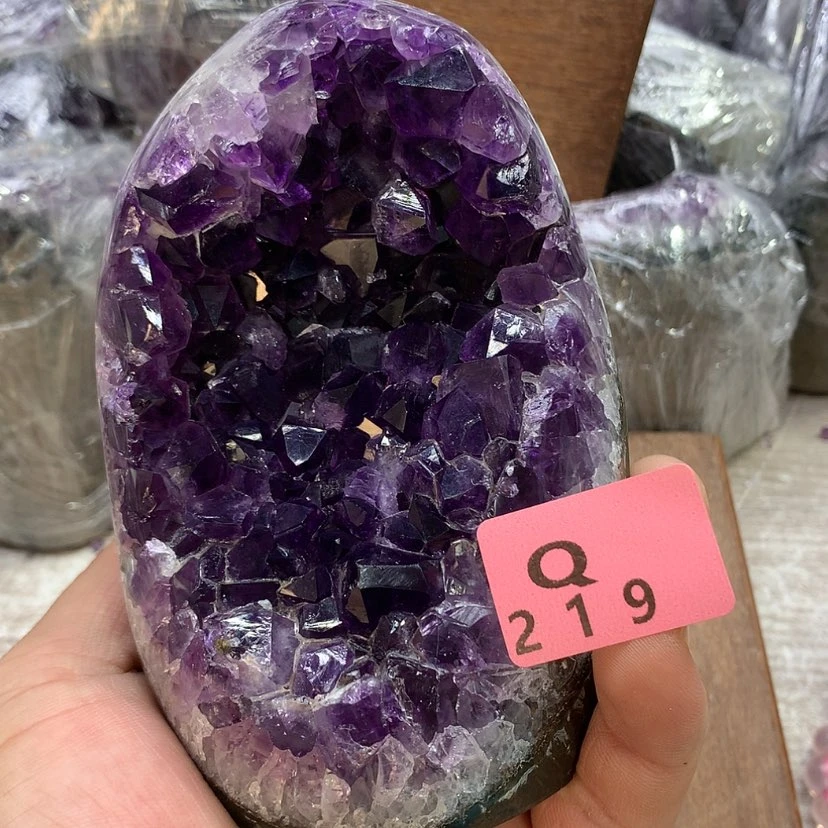 【闪购商品】水晶大型摆件（非配饰）未镶嵌